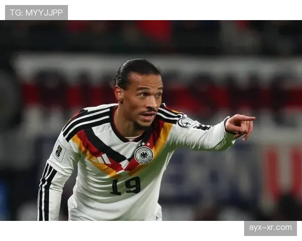 萨内世界杯高光表现激发热议 德国队未来充满希望 萨内世界杯高光表现激发热议 德国队未来充满希望