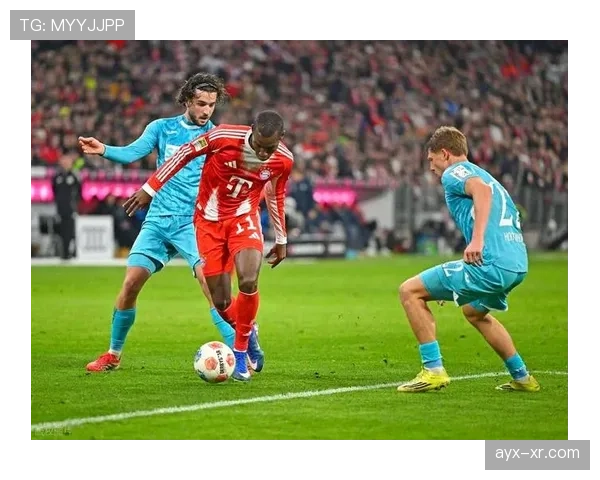 拜仁慕尼黑新进攻套路状态火热,新赛季强势崛起引期待 拜仁慕尼黑新进攻套路状态火热,新赛季强势崛起引期待