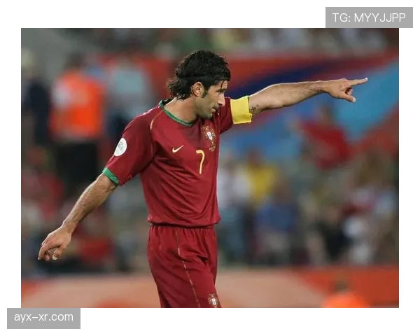 菲戈盛赞新一届球队：年轻才俊闪耀，未来可期