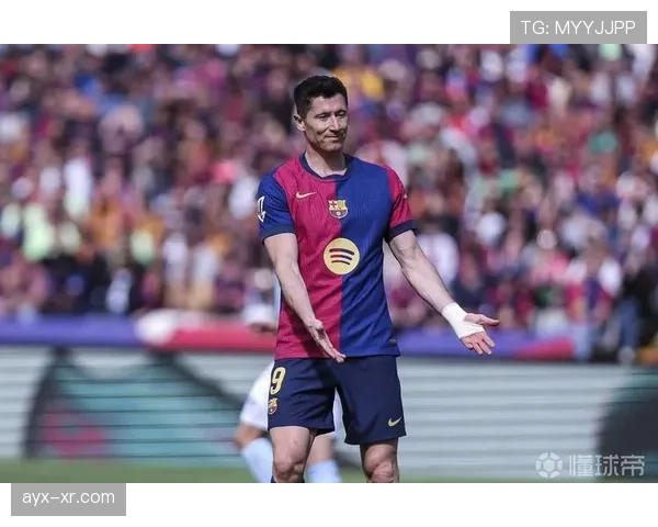 莱万多夫斯基巴萨生涯数据 莱万多夫斯基巴萨生涯数据