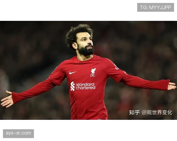 萨拉赫利物浦生涯展望 萨拉赫利物浦生涯展望