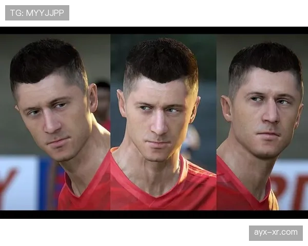 莱万多夫斯基FIFA最佳阵容