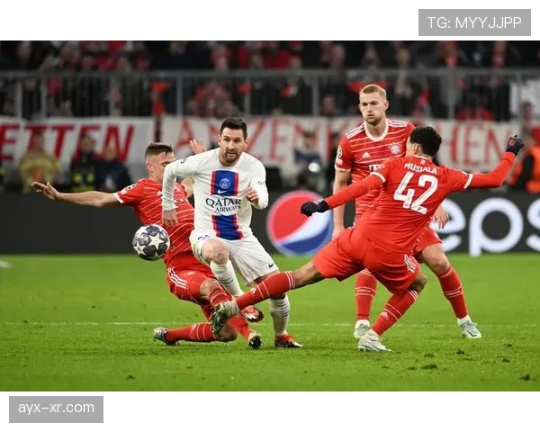 控球占优却压不住？拜仁慕尼黑的统治力开始藏不住问题了