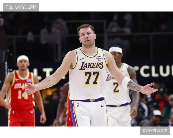 安东尼·戴维斯篮下高效终结能力明显优于湖人队内其他内线球员