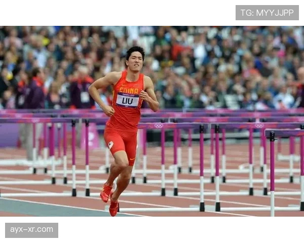 刘翔退役后居然天天五点起床跑步，这自律是刻在骨子里了吧
