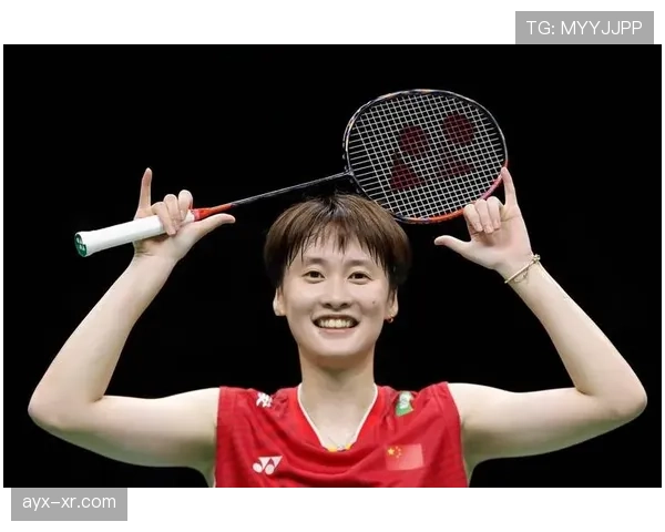 陈雨菲家里厨房比她奖牌还多，这日常我真服了