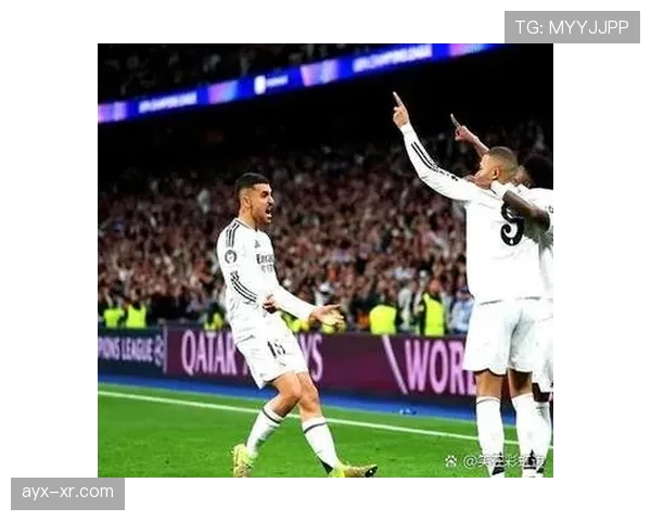 皇马欧冠争冠形势变化，压力增加对后续征程形成考验