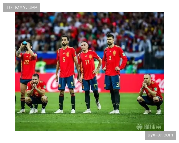 西班牙2026世界杯阵容预测：新一代斗牛士能否重现黄金王朝辉煌